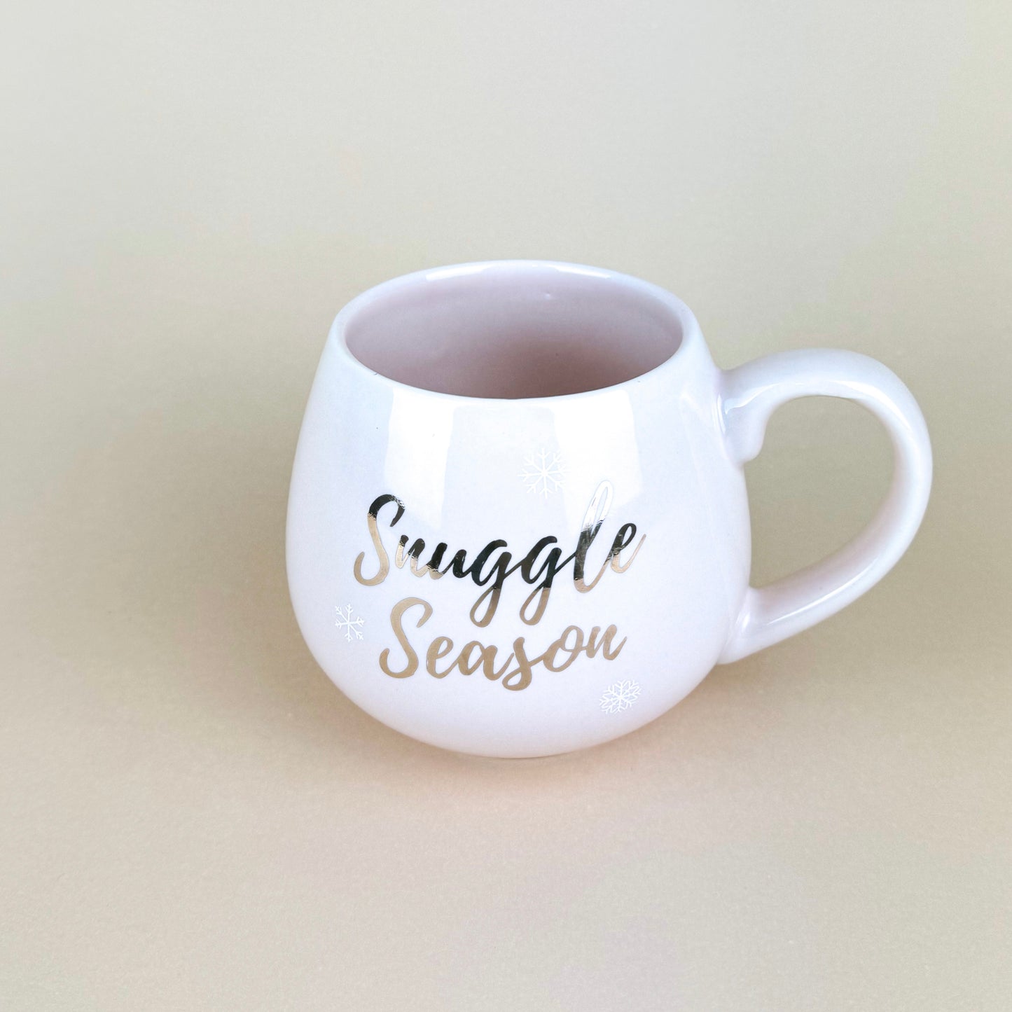 Snuggle Season Mug