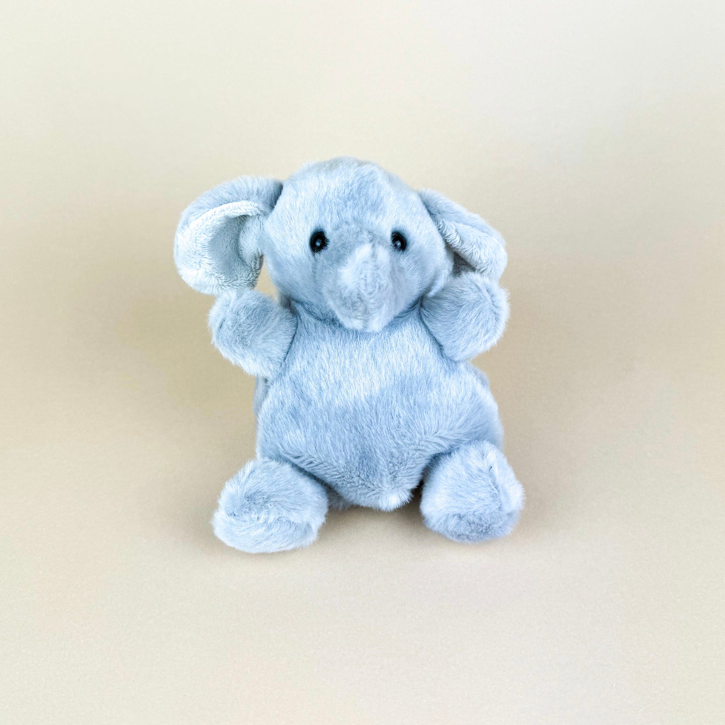 Elephant Plushie 12.7cm