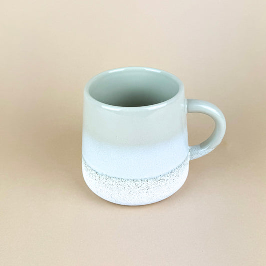 Mojave Glazed Oatmeal Mug